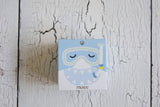 Baby Shark Bath Bomb