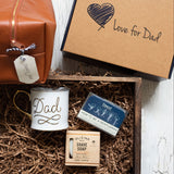 All The Love For Dad
