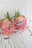 Little Words Project Bracelets