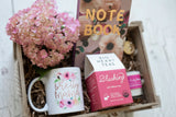Pretty Things For a Pretty Mama