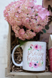 Pretty Things For a Pretty Mama
