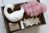 A Swan Of A Time