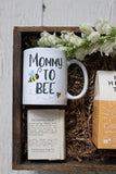 Mommy To Bee