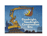 Goodnight Goodnight Construction Site Puzzle To Go