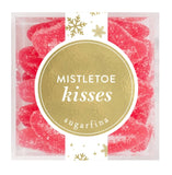 Mistletoe Kisses