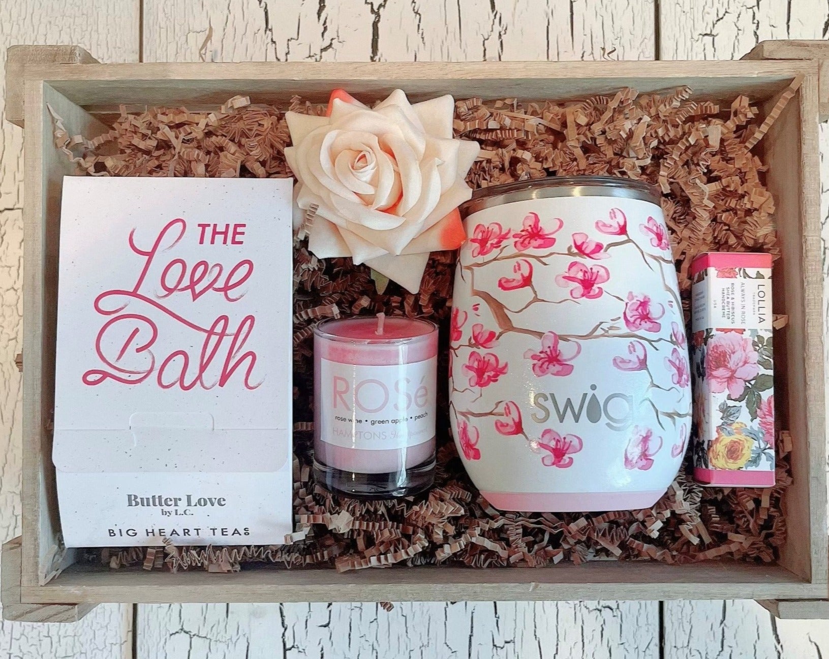 Mama Boxes – Love For Mama