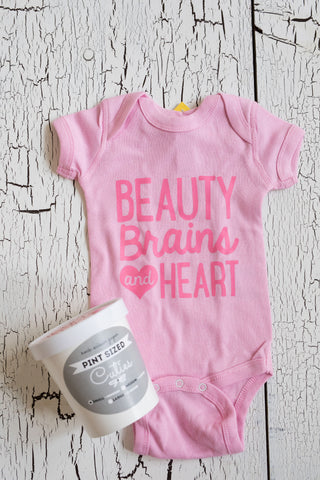 New Baby Onsie